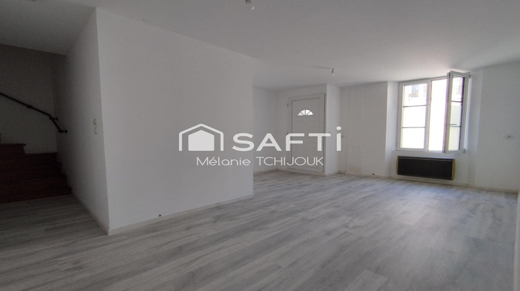 Ma-Cabane - Location Maison Chatillon-Coligny, 80 m²