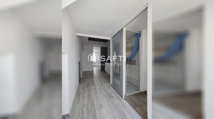 Ma-Cabane - Location Maison Chatillon-Coligny, 80 m²