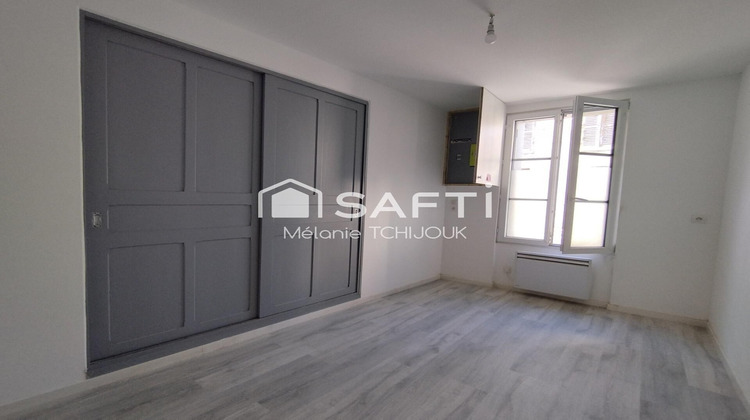 Ma-Cabane - Location Maison Chatillon-Coligny, 80 m²