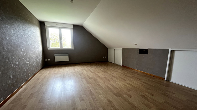 Ma-Cabane - Location Maison CHATILLON-GUYOTTE, 105 m²