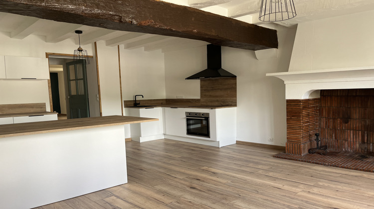 Ma-Cabane - Location Maison Châtillon-sur-Loire, 90 m²