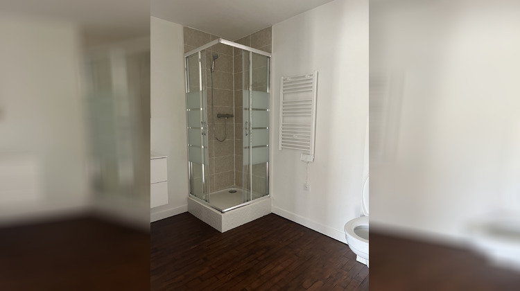 Ma-Cabane - Location Maison Châtillon-sur-Loire, 90 m²