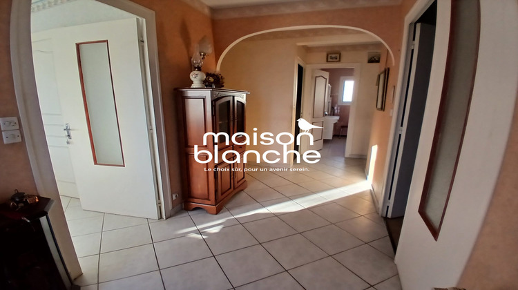 Ma-Cabane - Location Maison Châtillon-sur-Thouet, 100 m²