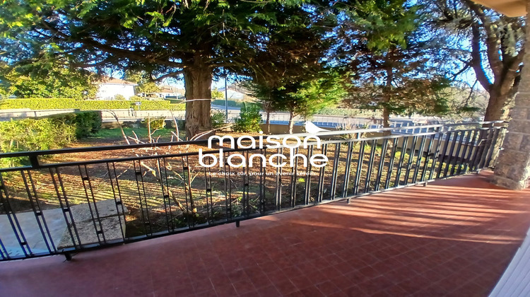 Ma-Cabane - Location Maison Châtillon-sur-Thouet, 100 m²