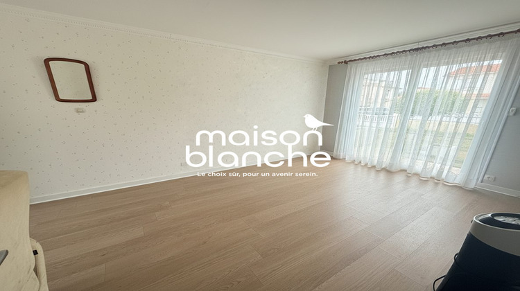 Ma-Cabane - Location Maison Châtillon-sur-Thouet, 73 m²