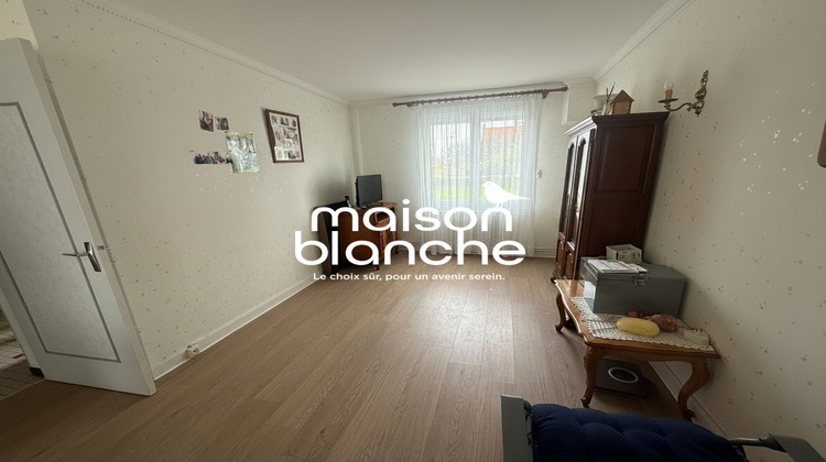 Ma-Cabane - Location Maison Châtillon-sur-Thouet, 73 m²