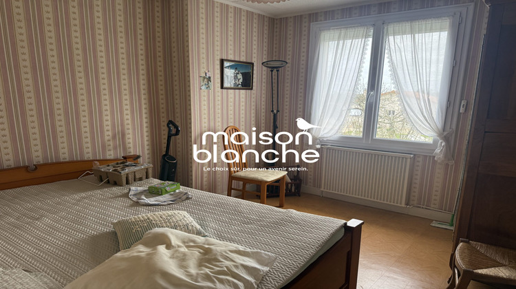 Ma-Cabane - Location Maison Châtillon-sur-Thouet, 73 m²