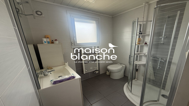 Ma-Cabane - Location Maison Châtillon-sur-Thouet, 73 m²