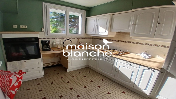 Ma-Cabane - Location Maison Châtillon-sur-Thouet, 73 m²