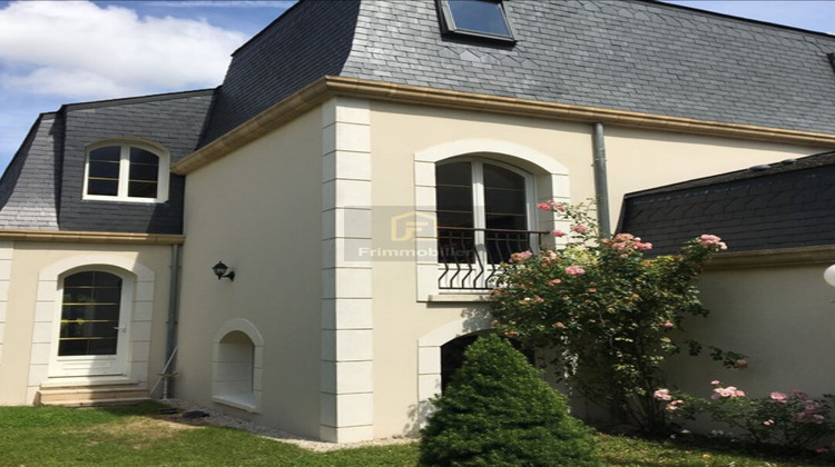 Ma-Cabane - Location Maison CHATOU, 380 m²