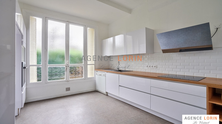 Ma-Cabane - Location Maison CHATOU, 271 m²