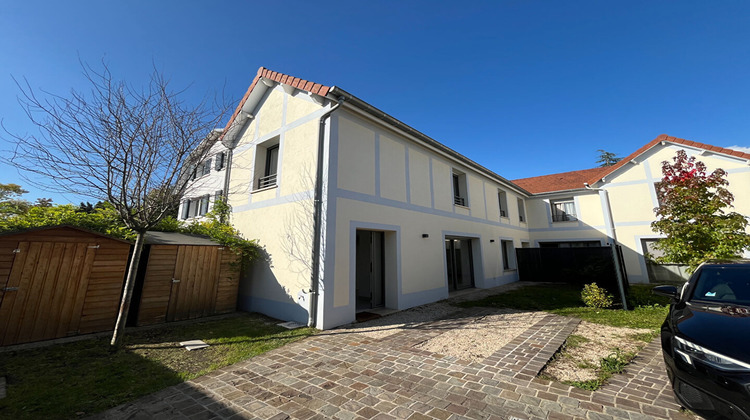 Ma-Cabane - Location Maison CHATOU, 59 m²