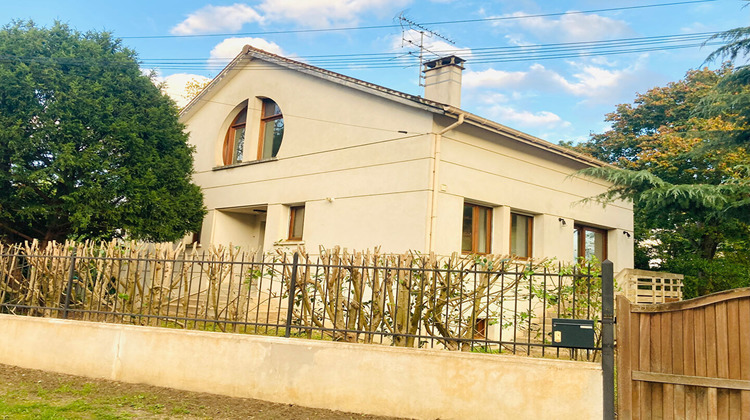 Ma-Cabane - Location Maison CHATOU, 103 m²