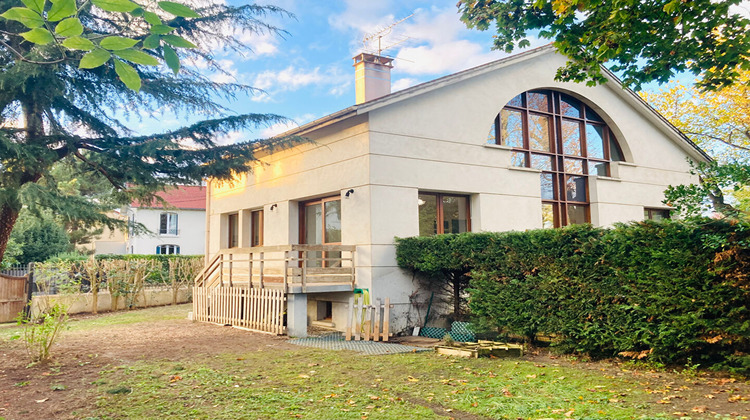 Ma-Cabane - Location Maison CHATOU, 103 m²