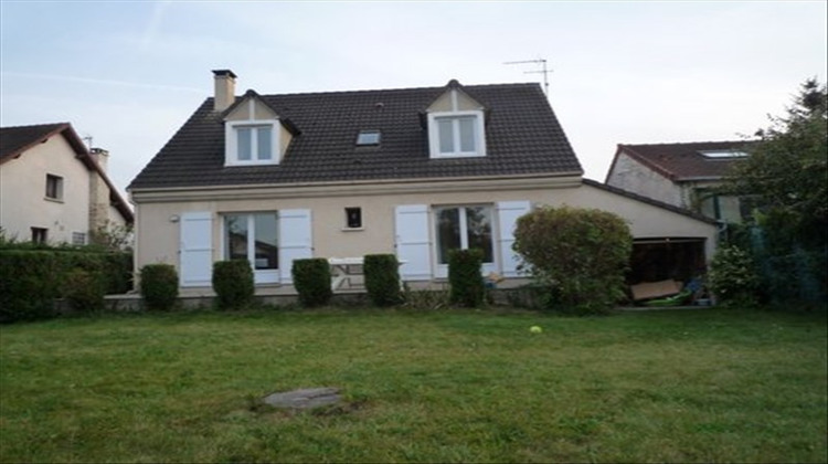 Ma-Cabane - Location Maison CHATOU, 120 m²