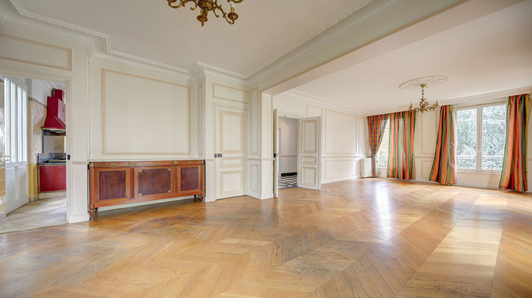 Ma-Cabane - Location Maison CHATOU, 282 m²