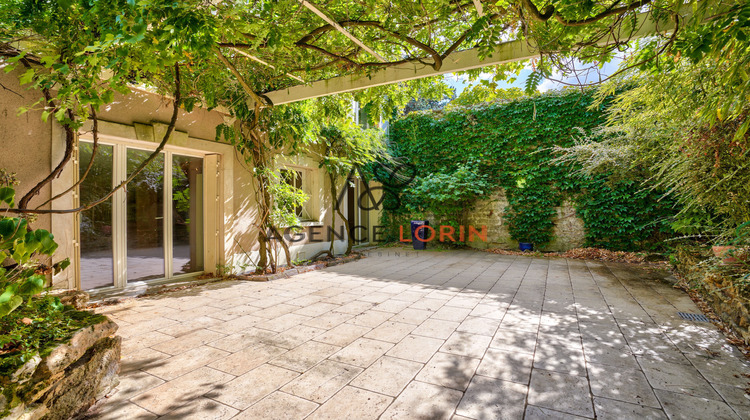 Ma-Cabane - Location Maison Chatou, 190 m²