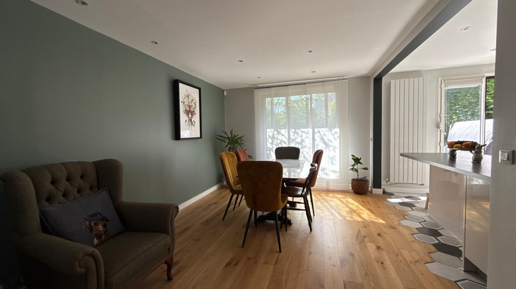 Ma-Cabane - Location Maison CHATOU, 111 m²