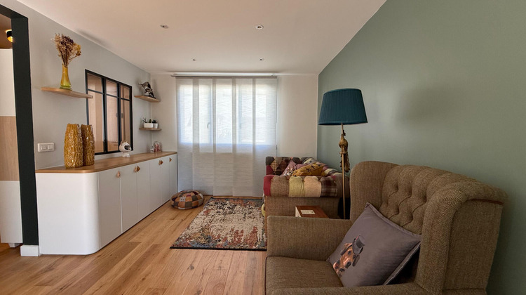 Ma-Cabane - Location Maison CHATOU, 111 m²
