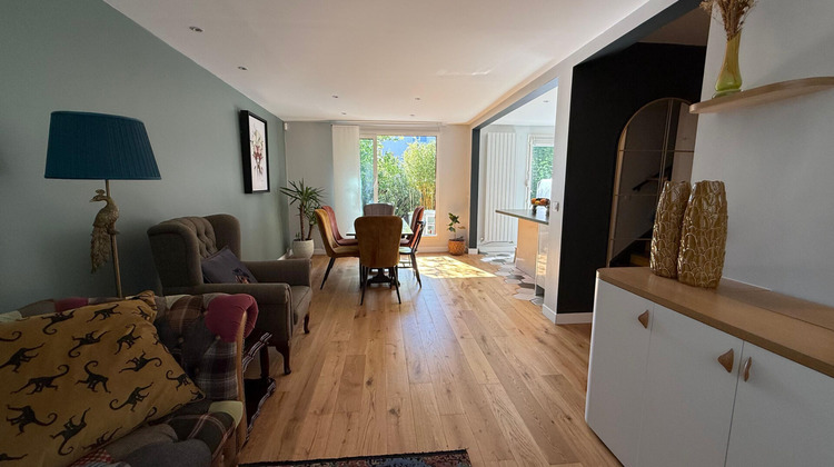 Ma-Cabane - Location Maison CHATOU, 111 m²