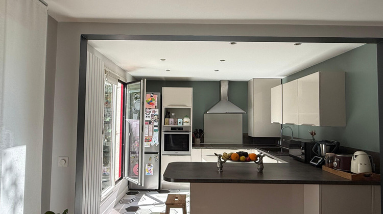Ma-Cabane - Location Maison CHATOU, 111 m²
