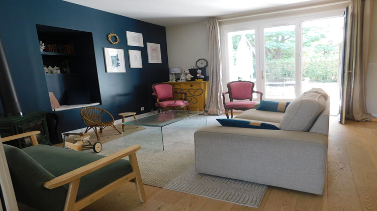 Ma-Cabane - Location Maison CHATOU, 130 m²
