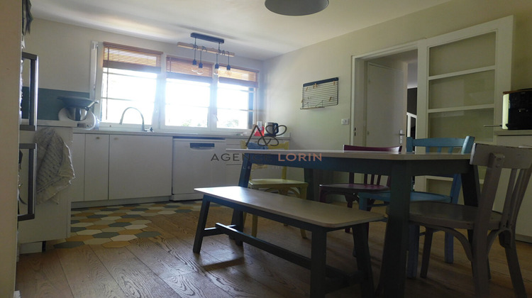 Ma-Cabane - Location Maison CHATOU, 130 m²