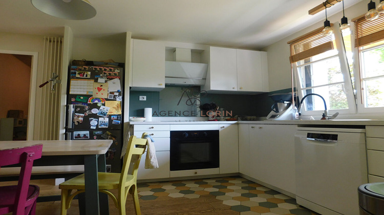 Ma-Cabane - Location Maison CHATOU, 130 m²