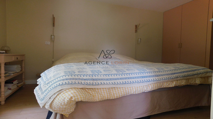 Ma-Cabane - Location Maison CHATOU, 130 m²