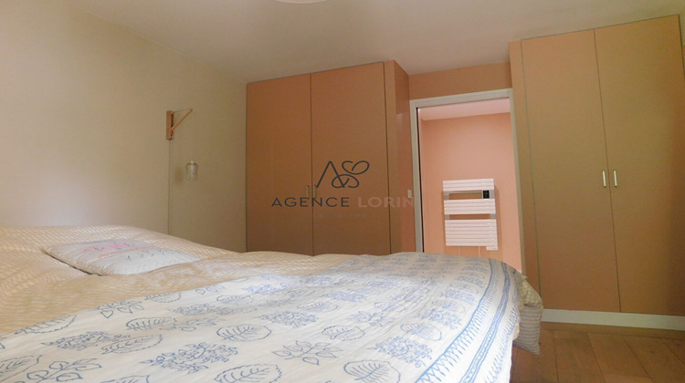 Ma-Cabane - Location Maison CHATOU, 130 m²
