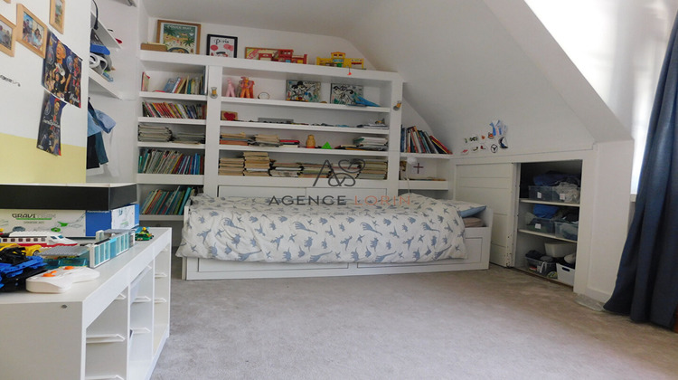 Ma-Cabane - Location Maison CHATOU, 130 m²