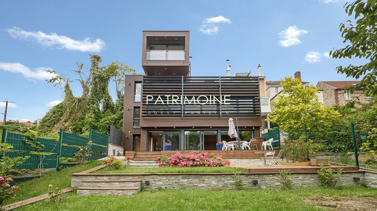 Ma-Cabane - Location Maison CHATOU, 263 m²
