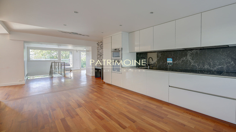 Ma-Cabane - Location Maison CHATOU, 263 m²