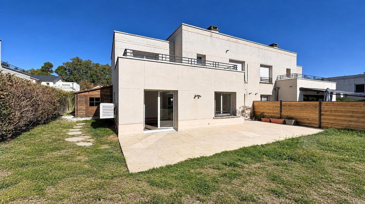 Ma-Cabane - Location Maison Chatou, 138 m²
