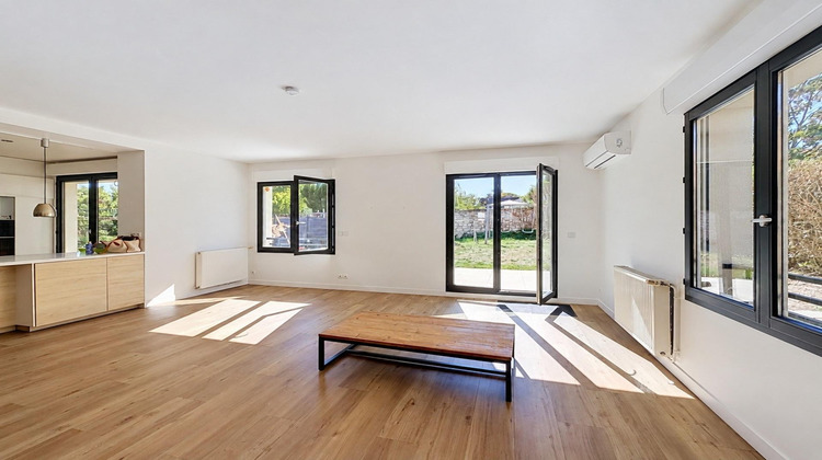 Ma-Cabane - Location Maison Chatou, 138 m²