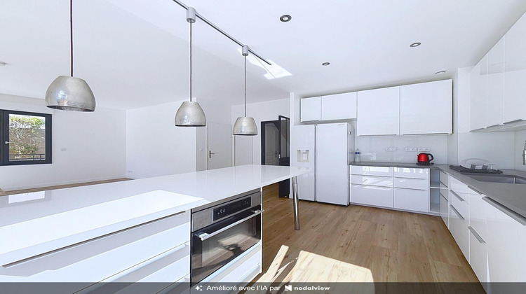 Ma-Cabane - Location Maison Chatou, 138 m²