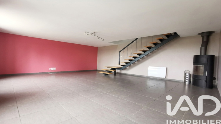 Ma-Cabane - Location Maison Chauché, 113 m²