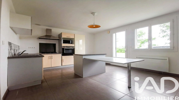 Ma-Cabane - Location Maison Chauché, 113 m²