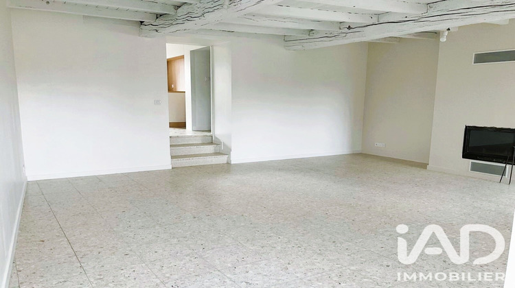 Ma-Cabane - Location Maison Chauché, 95 m²