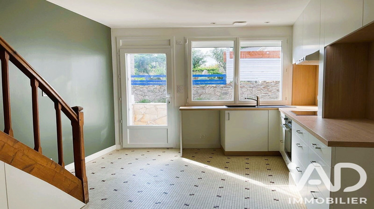 Ma-Cabane - Location Maison Chauché, 95 m²