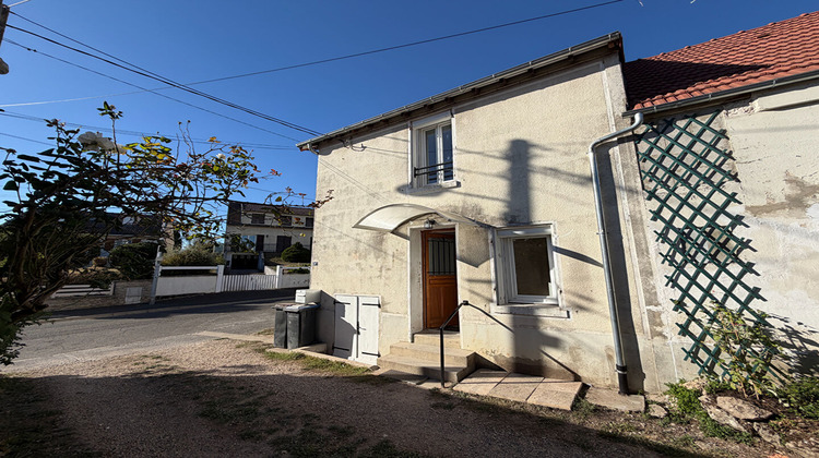 Ma-Cabane - Location Maison CHAUCONIN-NEUFMONTIERS, 69 m²