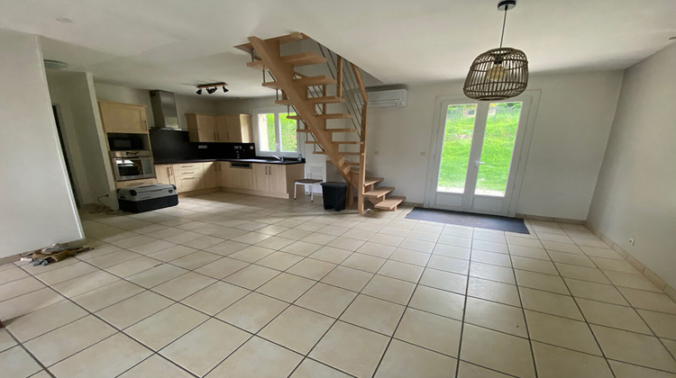 Ma-Cabane - Location Maison CHAUDON, 82 m²