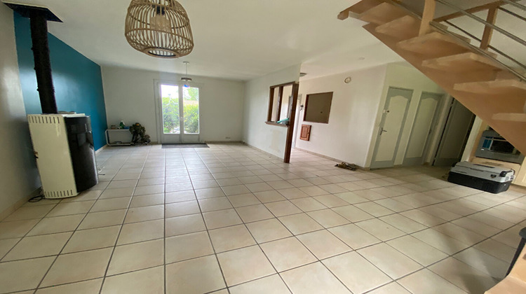 Ma-Cabane - Location Maison CHAUDON, 82 m²
