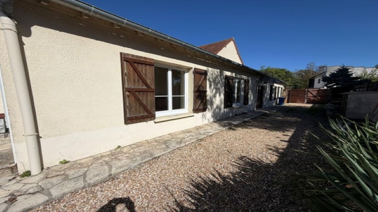 Ma-Cabane - Location Maison CHAUDON, 75 m²