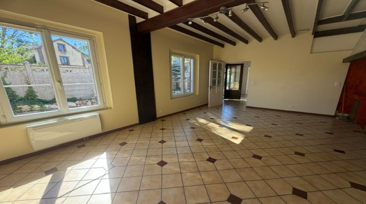 Ma-Cabane - Location Maison CHAUDON, 75 m²