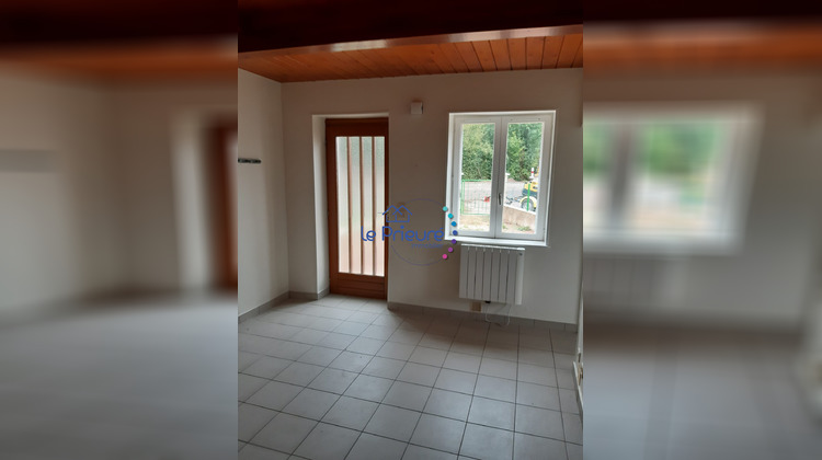 Ma-Cabane - Location Maison Chauffailles, 79 m²