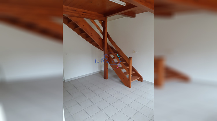 Ma-Cabane - Location Maison Chauffailles, 79 m²