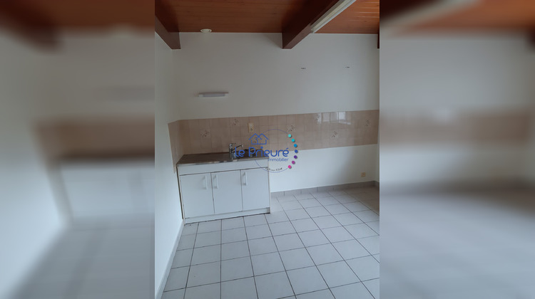 Ma-Cabane - Location Maison Chauffailles, 79 m²