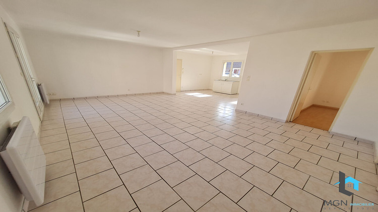 Ma-Cabane - Location Maison CHAUFFOURS, 91 m²