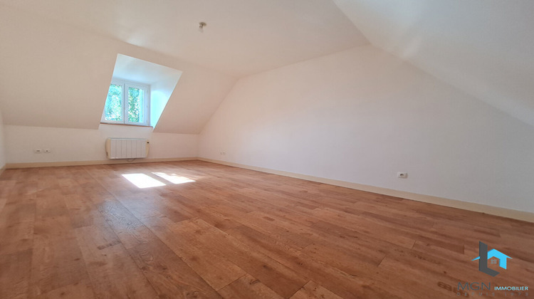 Ma-Cabane - Location Maison CHAUFFOURS, 91 m²